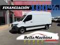 Mercedes-Benz Sprinter 314 CDI RWD L2 H2 Blanco - thumbnail 1