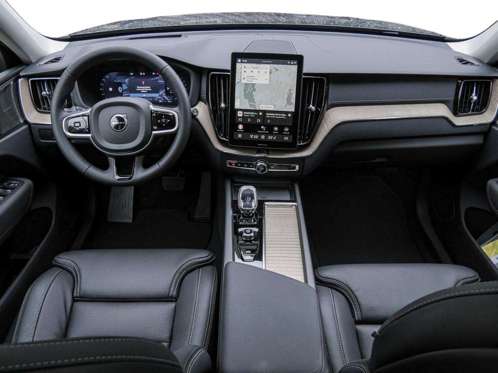 Volvo XC 60