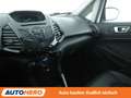 Ford EcoSport 1.0 EcoBoost Titanium*SHZ*AHK*KLIMA*GARANTIE* Weiß - thumbnail 24