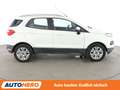 Ford EcoSport 1.0 EcoBoost Titanium*SHZ*AHK*KLIMA*GARANTIE* Weiß - thumbnail 7