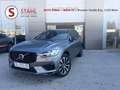 Volvo XC60 T6 AWD Recharge PHEV R-Design Geartronic | Auto... Blau - thumbnail 1
