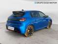 Peugeot 208 1.2 MHEV 110 E-DCS6 AUTO ALLURE 110 5P Azul - thumbnail 5