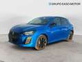 Peugeot 208 1.2 MHEV 110 E-DCS6 AUTO ALLURE 110 5P Azul - thumbnail 1