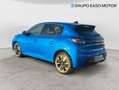 Peugeot 208 1.2 MHEV 110 E-DCS6 AUTO ALLURE 110 5P Azul - thumbnail 3