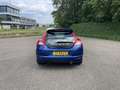 Volvo C30 1.8 Sport | Leer | 17” lmv | Cruise | Historie Blauw - thumbnail 4