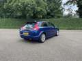 Volvo C30 1.8 Sport | Leer | 17” lmv | Cruise | Historie Blauw - thumbnail 5