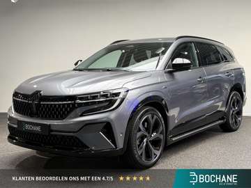 E-Tech full hybrid 200 esprit Alpine 7p. | Trekhaa