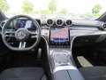 Mercedes-Benz C 220 d T AMG+MBUX+Distr+Kam+LED+PDC+SHZ+EASY-P. Black - thumbnail 11