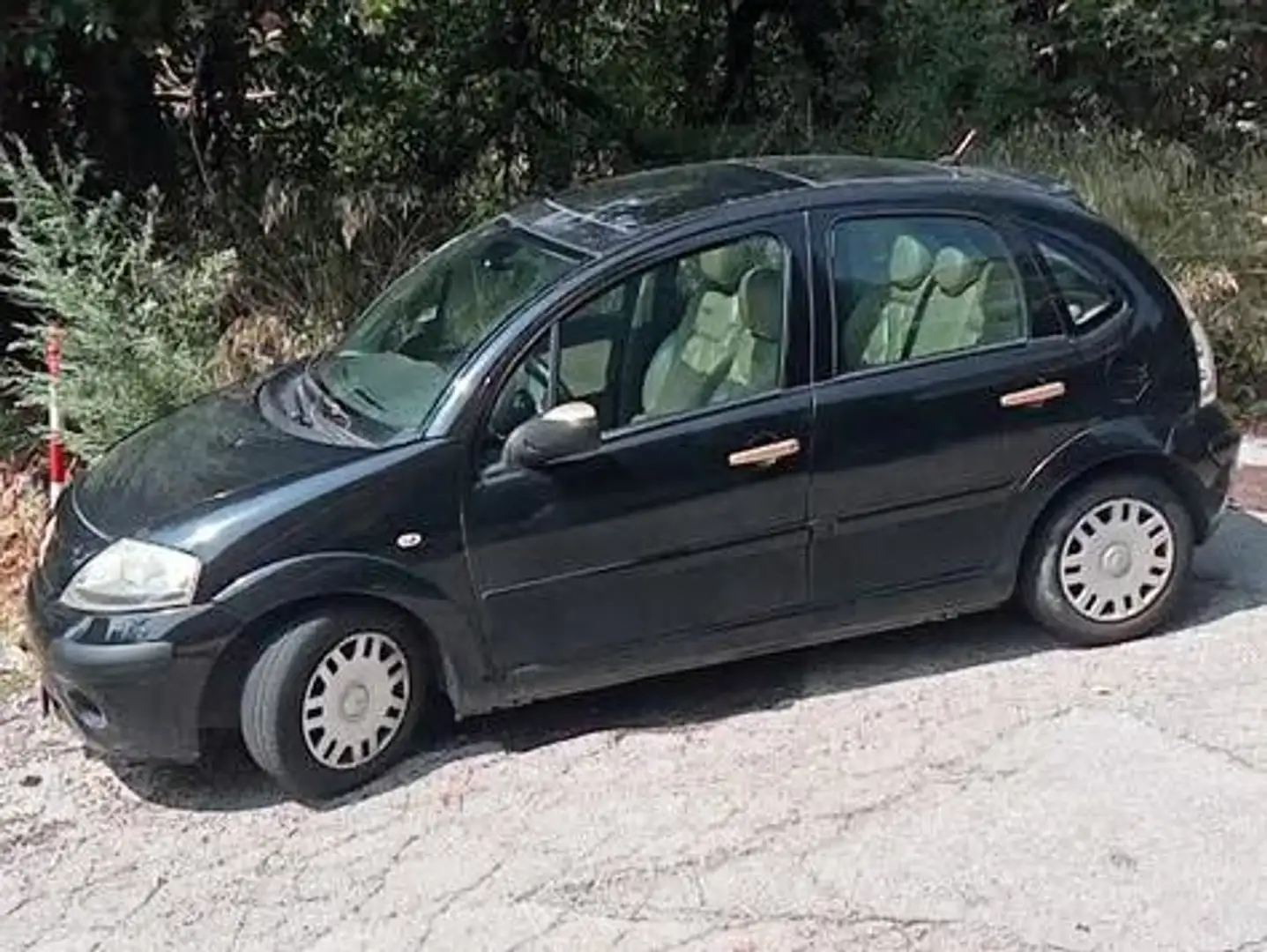 Citroen C3 C3+1.1+Gold+by+Pinko - 1