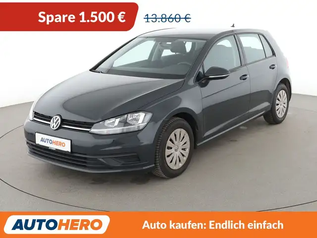 Volkswagen Golf main image