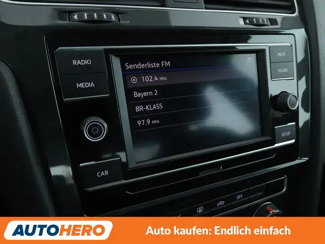Volkswagen Golf view 15