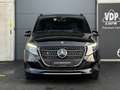 Mercedes-Benz V 250 LICHTE VRACHT DUBBEL CAB. PANORAMA BURM. DISTRONIC Noir - thumbnail 2