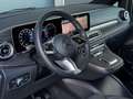 Mercedes-Benz V 250 LICHTE VRACHT DUBBEL CAB. PANORAMA BURM. DISTRONIC Noir - thumbnail 11