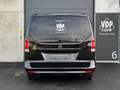 Mercedes-Benz V 250 LICHTE VRACHT DUBBEL CAB. PANORAMA BURM. DISTRONIC Noir - thumbnail 6