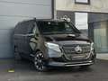 Mercedes-Benz V 250 LICHTE VRACHT DUBBEL CAB. PANORAMA BURM. DISTRONIC Noir - thumbnail 3