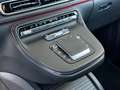 Mercedes-Benz V 250 LICHTE VRACHT DUBBEL CAB. PANORAMA BURM. DISTRONIC Noir - thumbnail 12