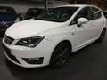 SEAT Ibiza FR PAKET PLUS  TOP!   8XALU SR WR NAVI Weiß - thumbnail 6