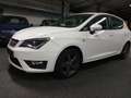 SEAT Ibiza FR PAKET PLUS  TOP!   8XALU SR WR NAVI Weiß - thumbnail 13