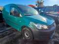 Volkswagen Caddy Kasten 2,0TDI  Trendline 4Motion Vert - thumbnail 2