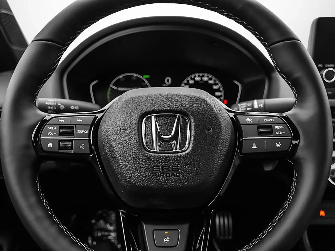 Honda Civic photo Honda Civic