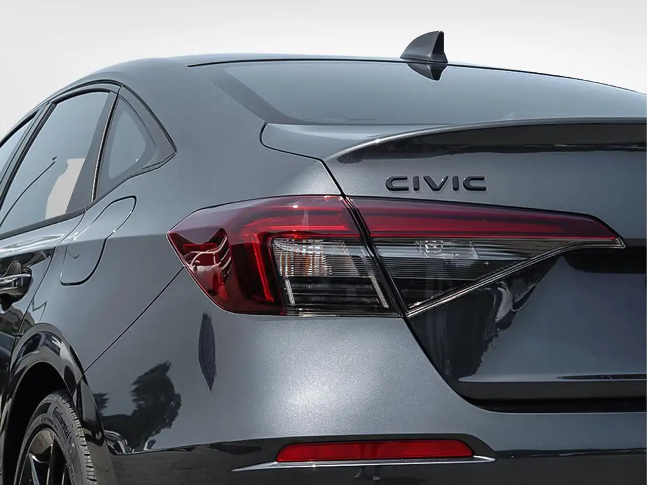 Honda Civic photo Honda Civic