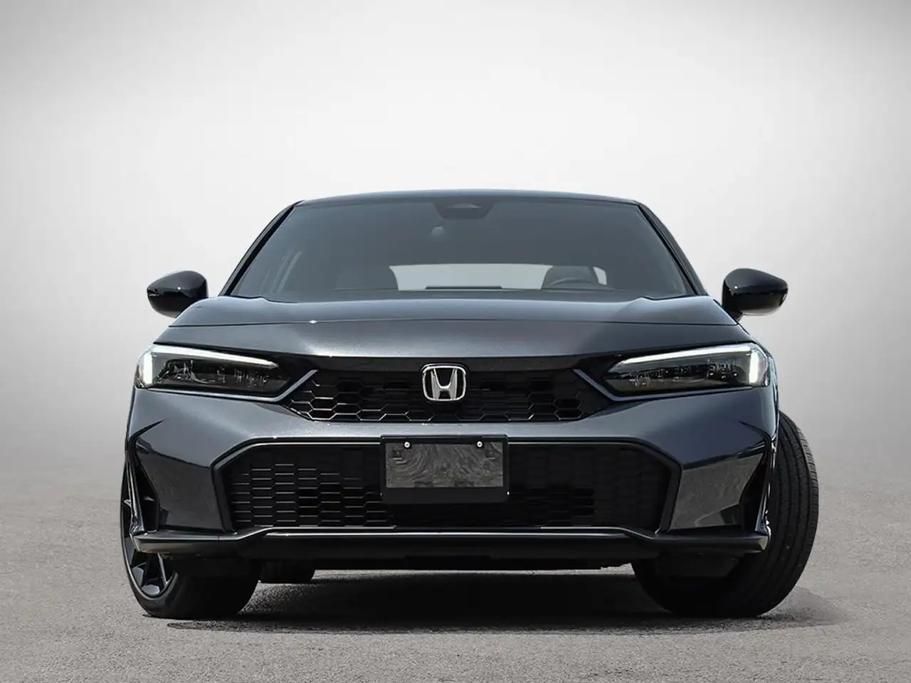 Honda Civic photo Honda Civic