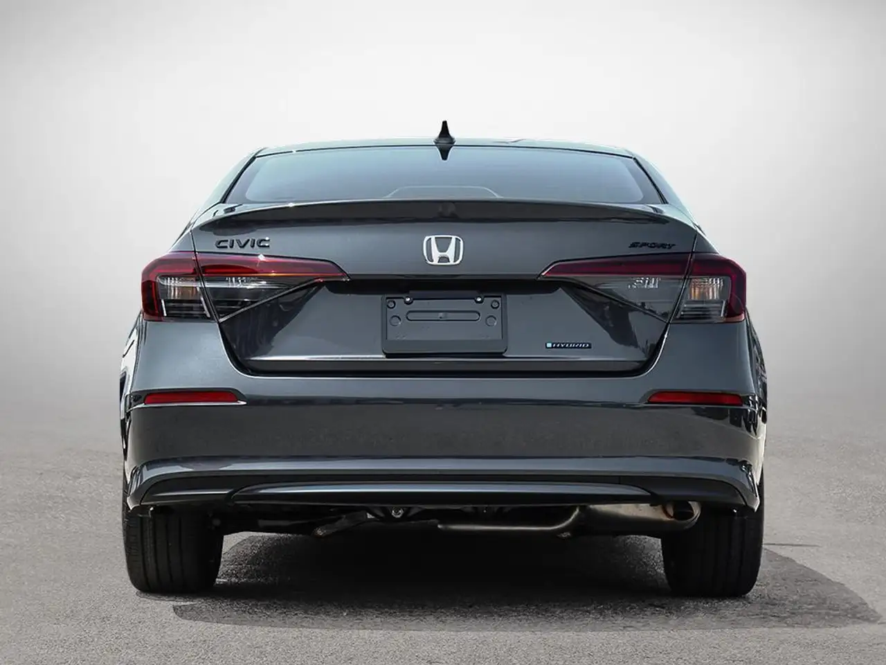 Honda Civic photo Honda Civic