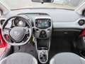 Toyota Aygo 1.0  x-play Team D Klima., SpurH LM KAM Rot - thumbnail 6