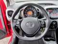 Toyota Aygo 1.0  x-play Team D Klima., SpurH LM KAM Rouge - thumbnail 12