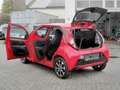 Toyota Aygo 1.0  x-play Team D Klima., SpurH LM KAM Rood - thumbnail 5