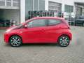 Toyota Aygo 1.0  x-play Team D Klima., SpurH LM KAM Rot - thumbnail 3