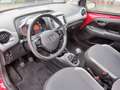 Toyota Aygo 1.0  x-play Team D Klima., SpurH LM KAM Rot - thumbnail 13