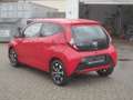 Toyota Aygo 1.0  x-play Team D Klima., SpurH LM KAM Rood - thumbnail 4