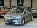 Volkswagen up! 1.0l SHZ+Kamera+Spurhalteassistent+1Hand+Top Zus. Grau - thumbnail 4