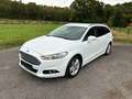 Ford Mondeo Turnier Titanium 2.0 TDCi Navi Kamera SHZ Wit - thumbnail 39