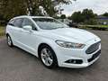Ford Mondeo Turnier Titanium 2.0 TDCi Navi Kamera SHZ Wit - thumbnail 8