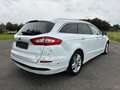 Ford Mondeo Turnier Titanium 2.0 TDCi Navi Kamera SHZ Wit - thumbnail 6