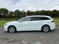 Ford Mondeo Turnier Titanium 2.0 TDCi Navi Kamera SHZ Wit - thumbnail 2