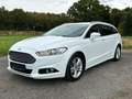 Ford Mondeo Turnier Titanium 2.0 TDCi Navi Kamera SHZ Wit - thumbnail 1