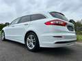 Ford Mondeo Turnier Titanium 2.0 TDCi Navi Kamera SHZ Wit - thumbnail 41
