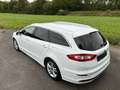 Ford Mondeo Turnier Titanium 2.0 TDCi Navi Kamera SHZ Wit - thumbnail 40