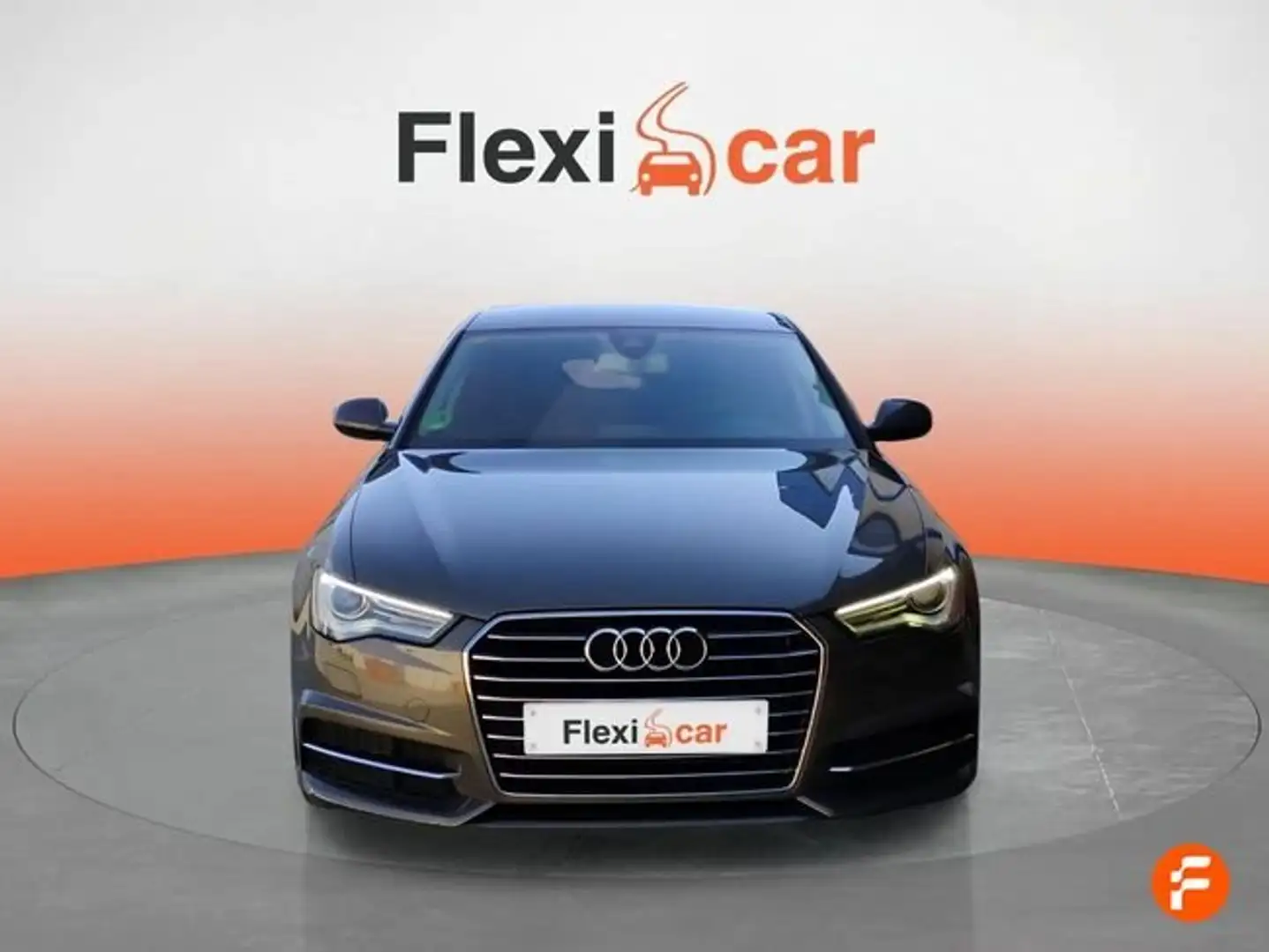 Audi A6 1.8 TFSI Grau - 2