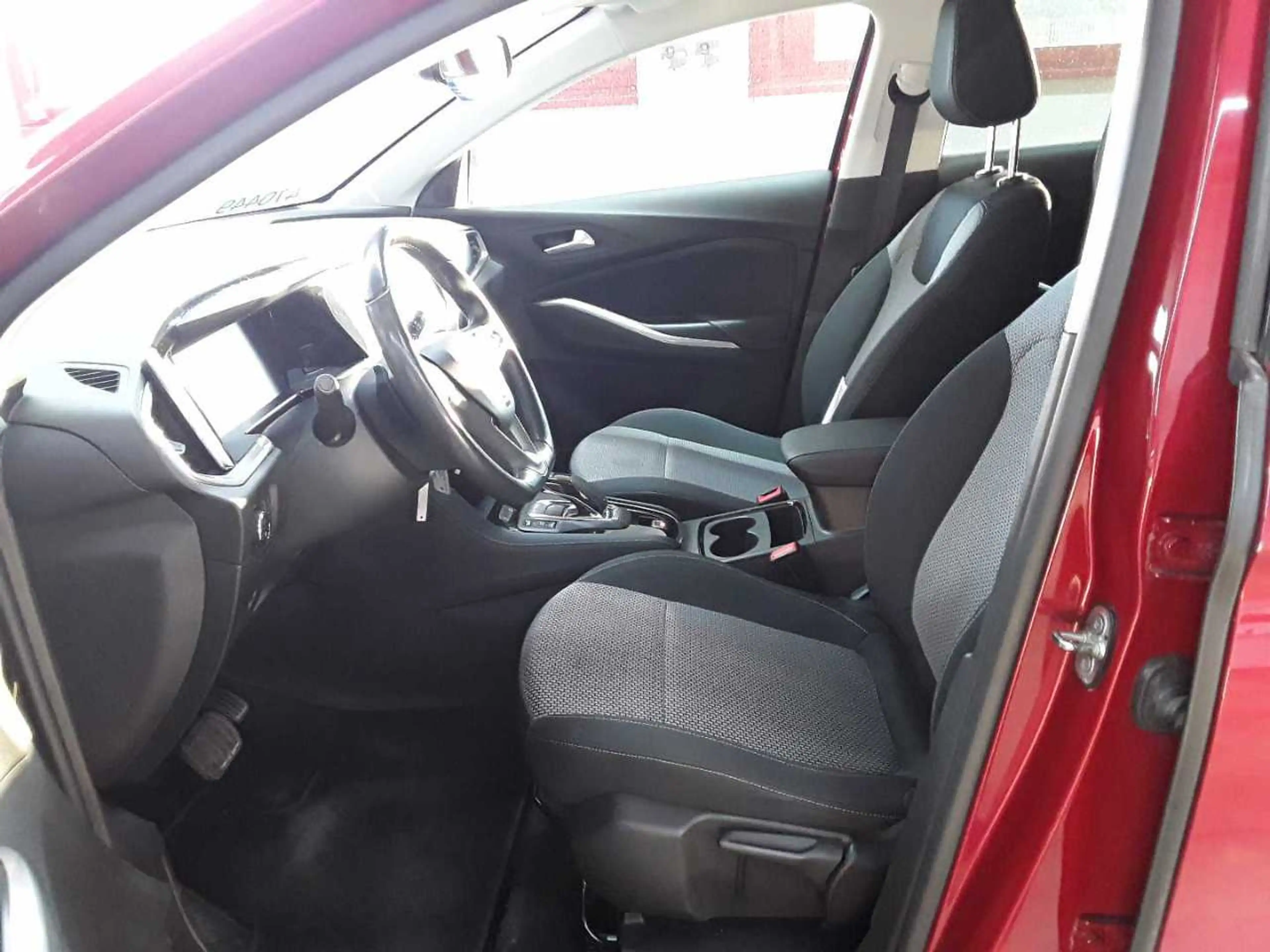 Opel Grandland Grandland 1.5D Aut. Business Edit Navi — photo 3