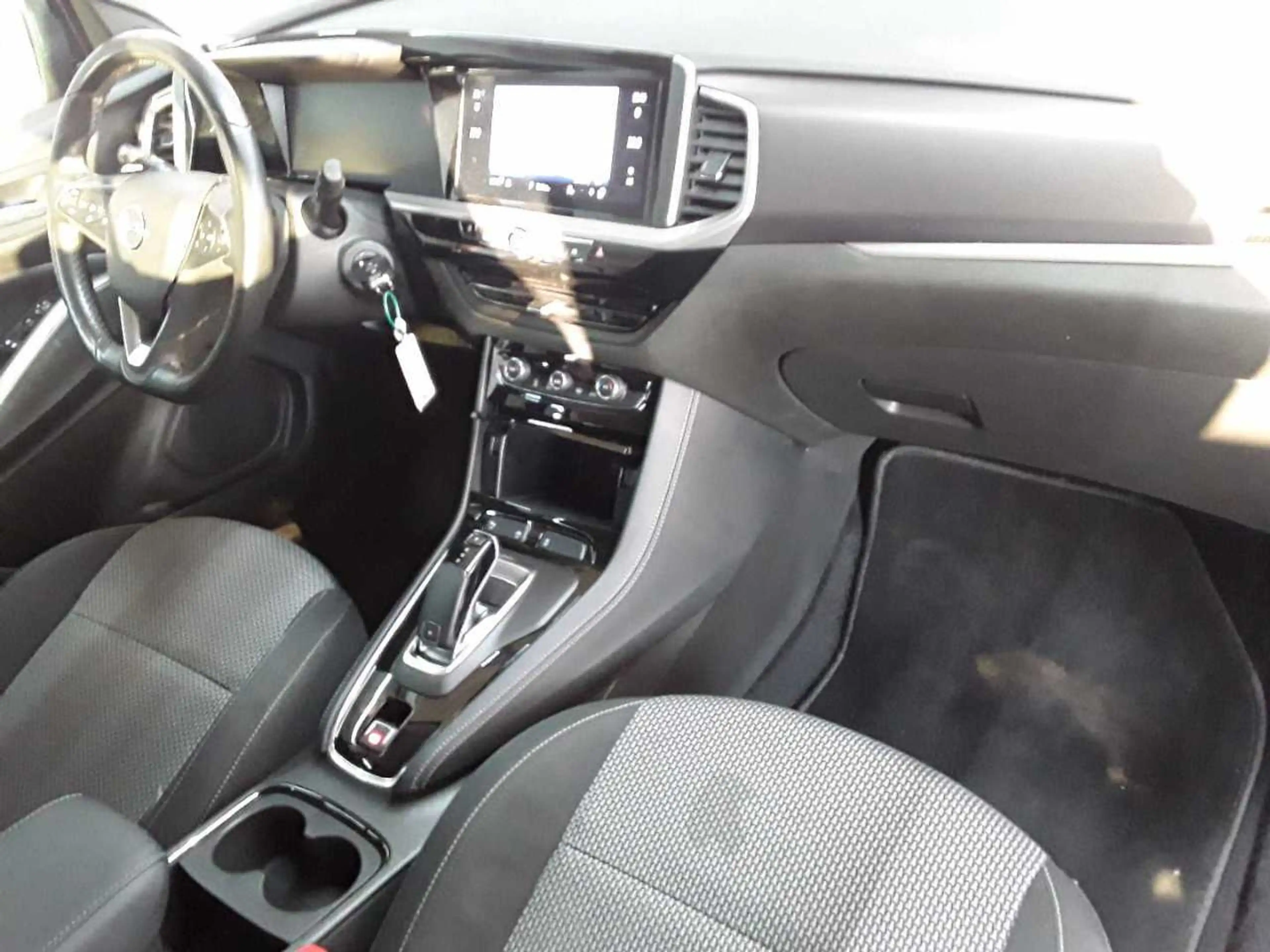 Opel Grandland Grandland 1.5D Aut. Business Edit Navi — photo 11