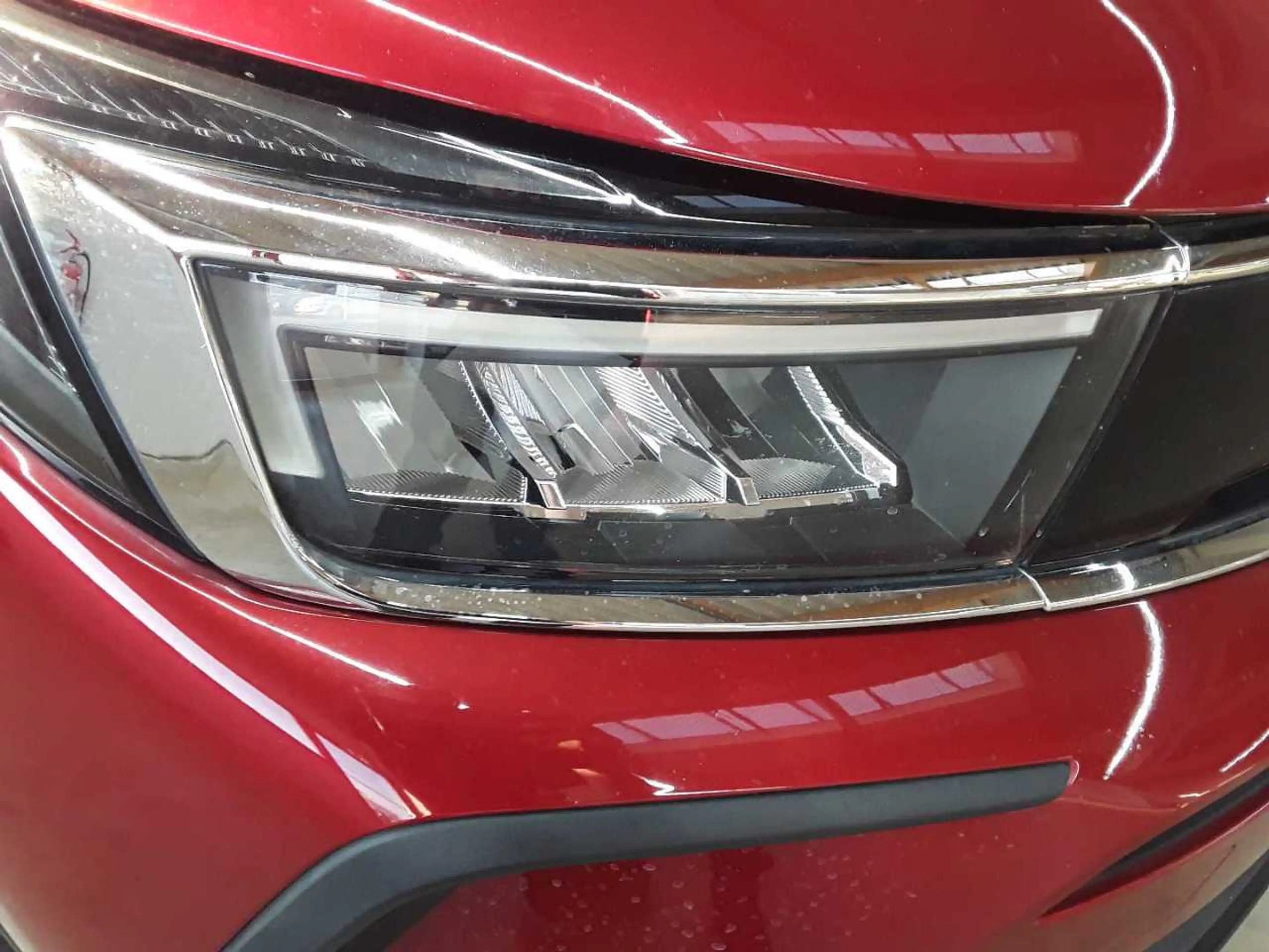 Opel Grandland Grandland 1.5D Aut. Business Edit Navi — photo 13