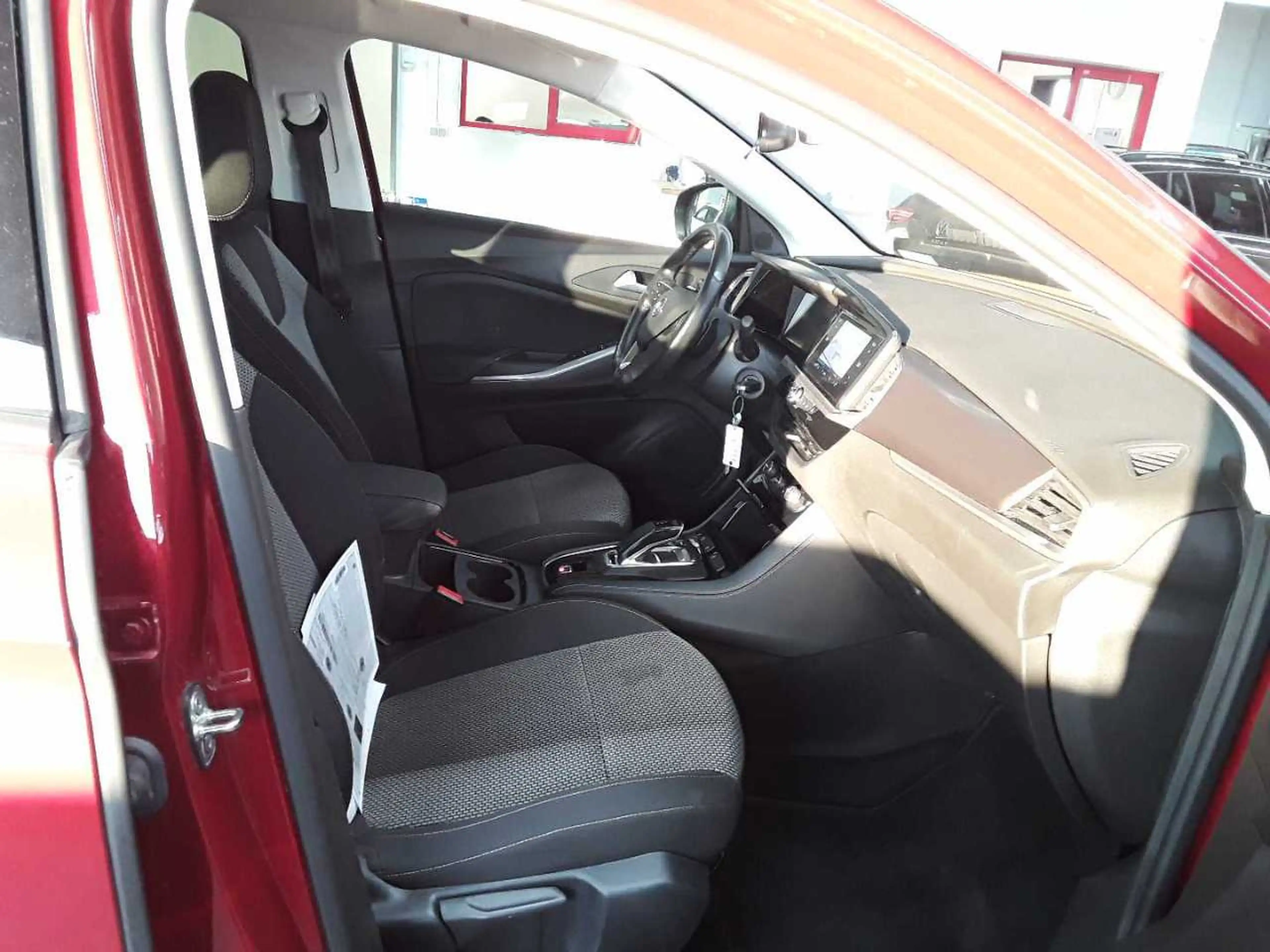 Opel Grandland Grandland 1.5D Aut. Business Edit Navi — photo 10