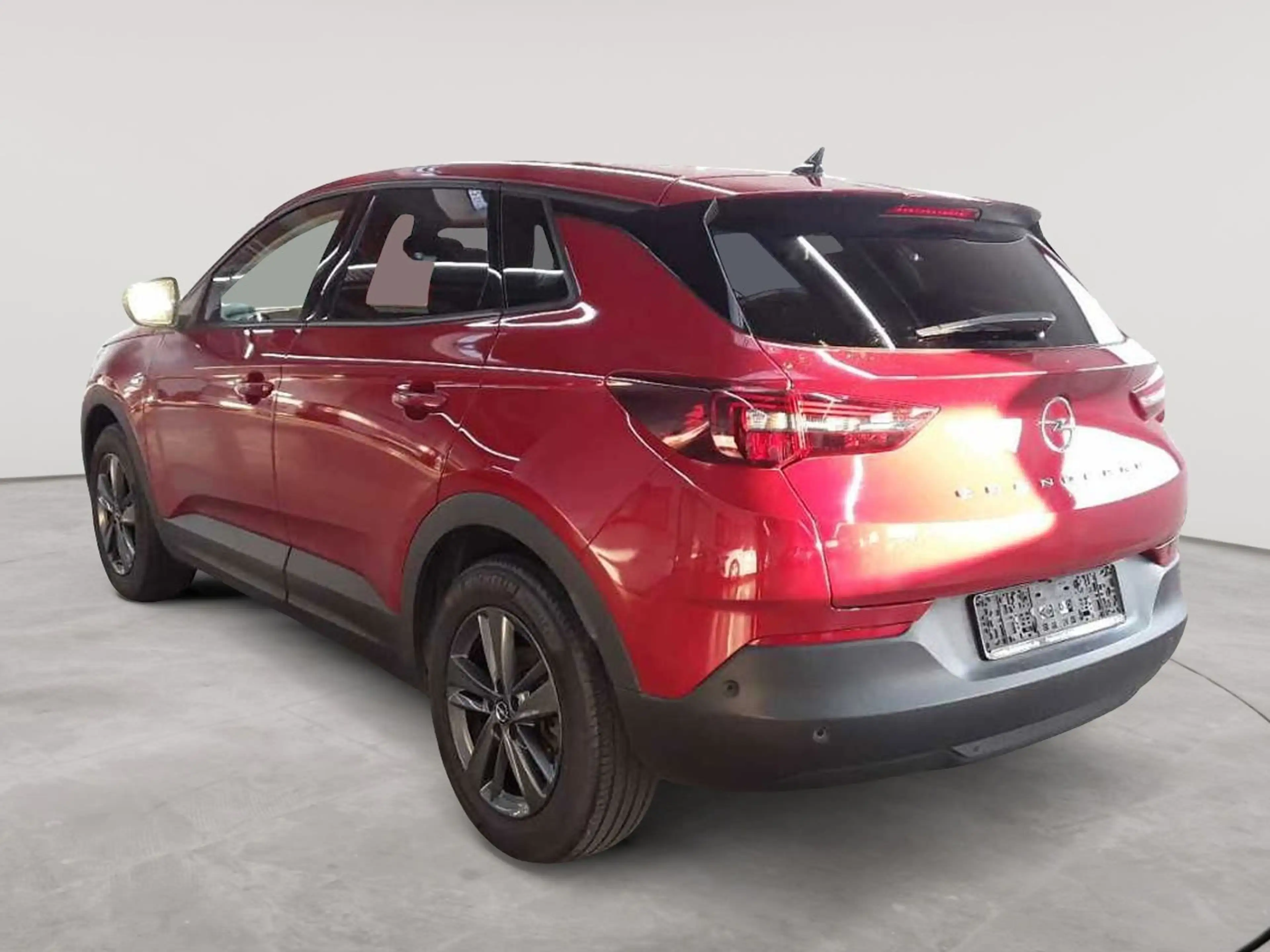 Opel Grandland Grandland 1.5D Aut. Business Edit Navi — photo 2