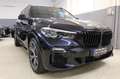 BMW X5 xDrive30d 48V Msport SOLI 69.000 KM Noir - thumbnail 1