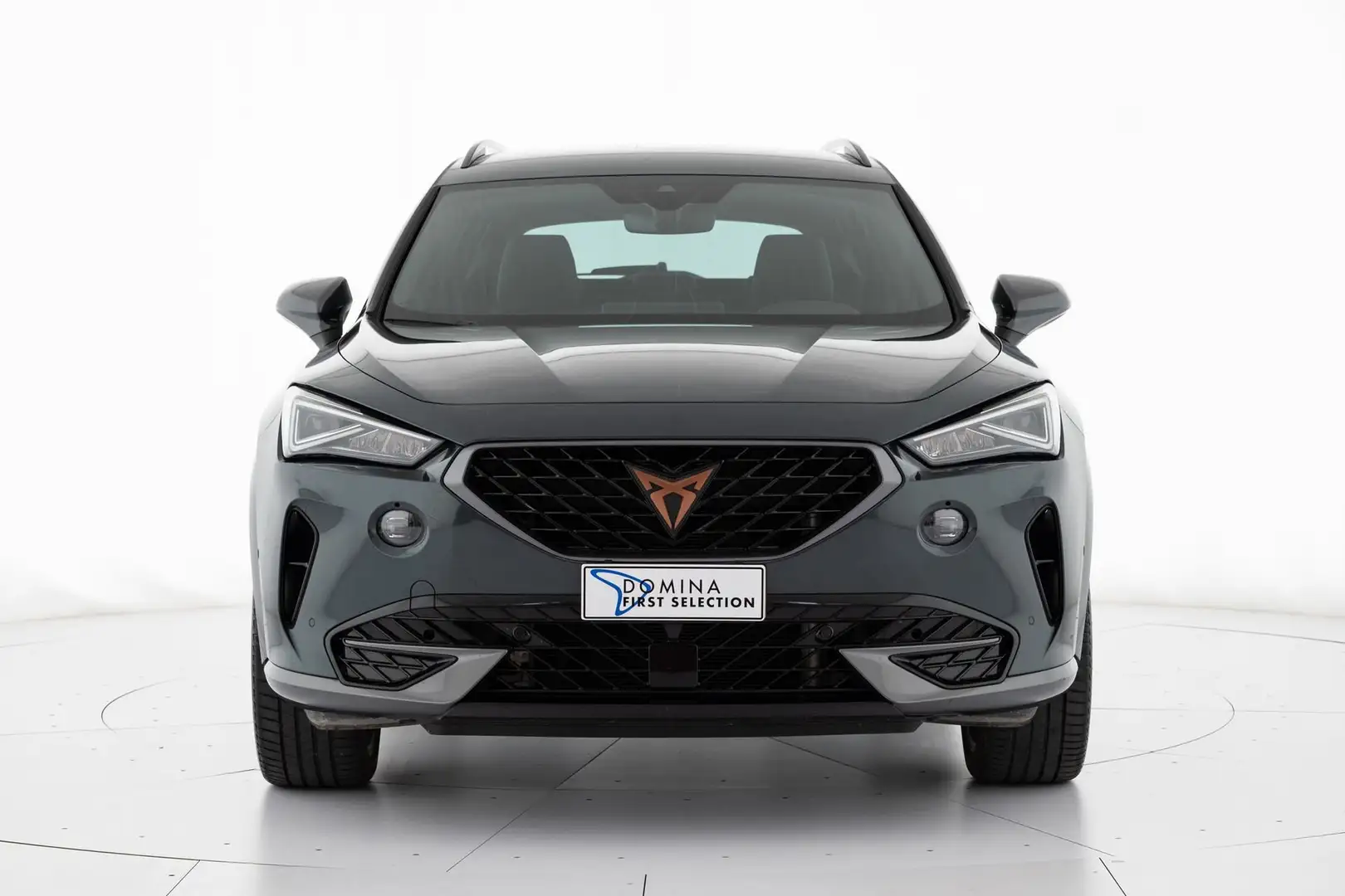CUPRA Formentor 1.5 TSI DSG Verde - 2