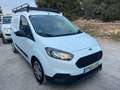 Ford Transit Courier Van 1.5TDCi Trend 100 Blanco - thumbnail 3